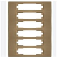 RİTA ALTILI DİKEY ÇERÇEVE DORE 1